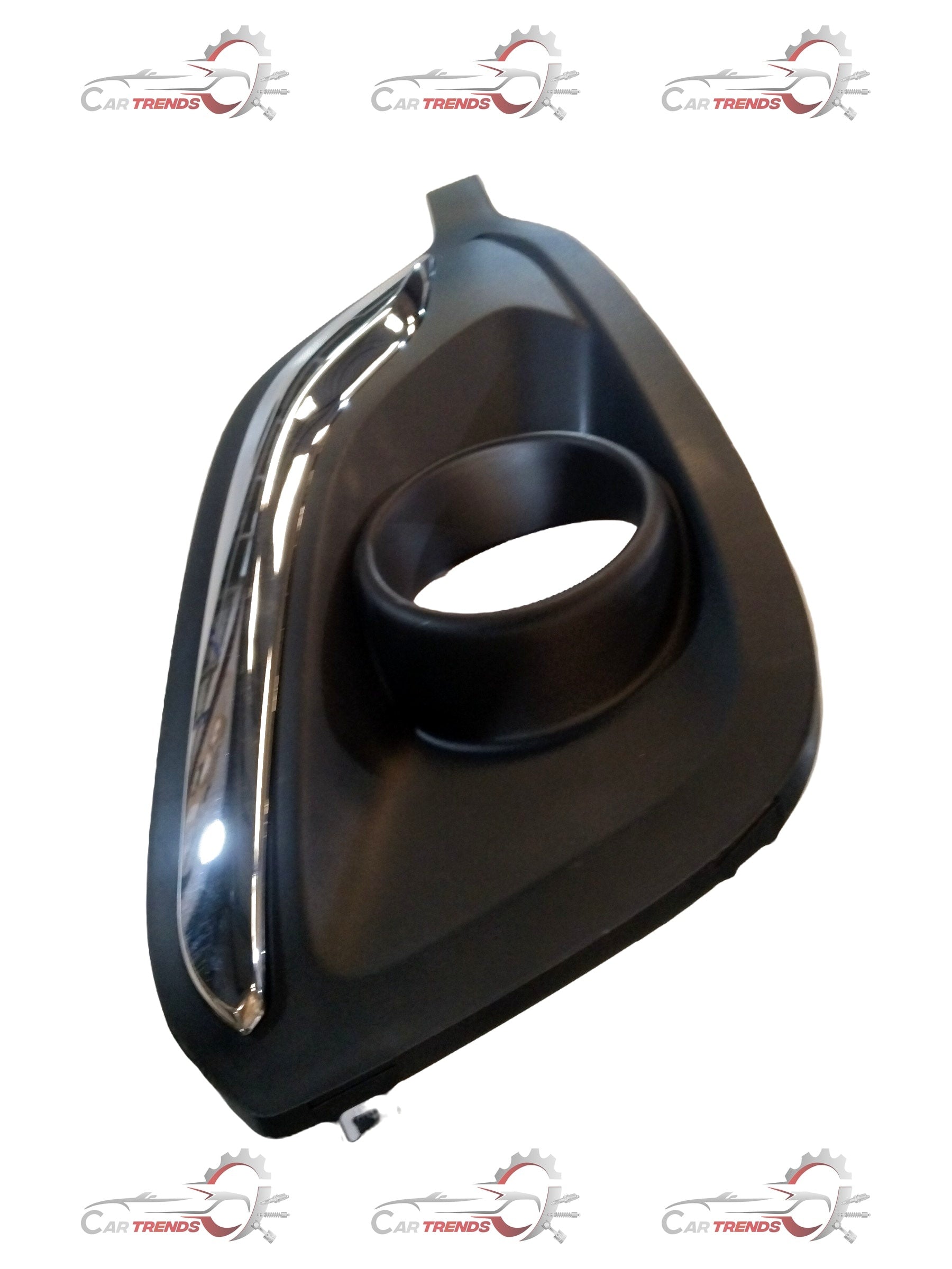 Maruti Suzuki BEZEL, FRONT FOG LAMP RH  71750m58rc0c48 - Back view
