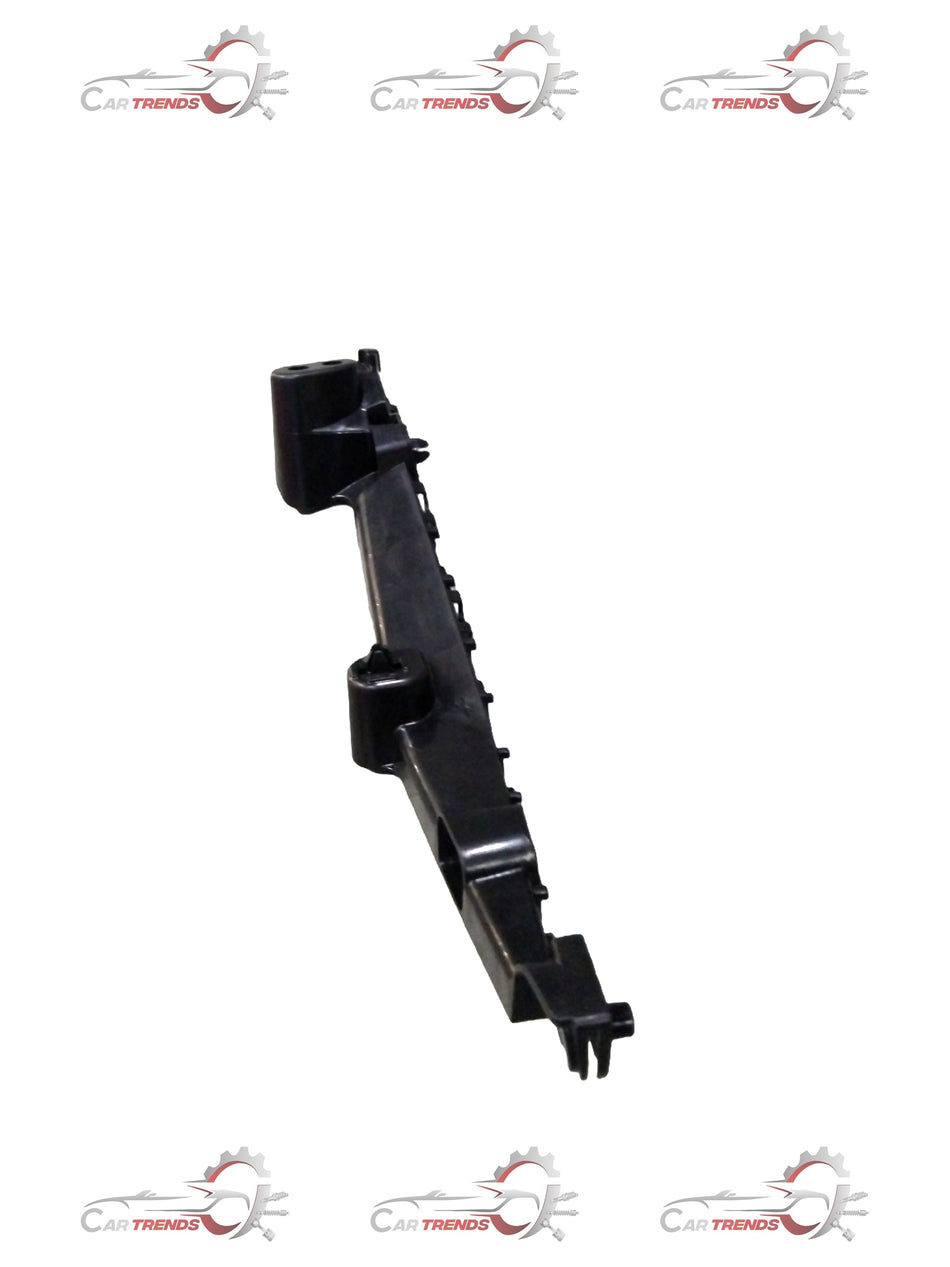 CarTrends front side bumper for Baleno 2015+, Swift 3rd Gen, Dzire, Ignis petrol models, spare parts, durable automotive component.
