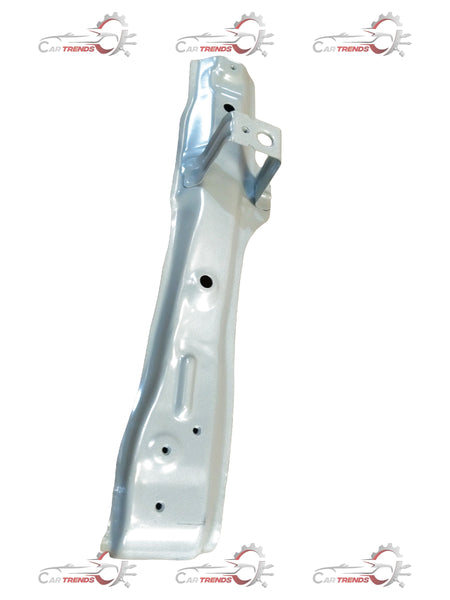 Suzuki Wagon R brace hood lock, Maruti Suzuki automotive part, showing the metal lock mechanism with mounting components.