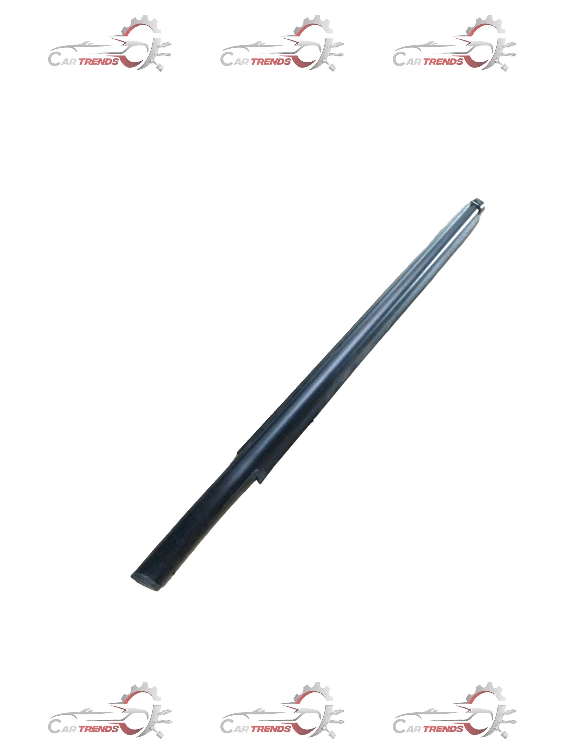 MARUTI SUZUKI WEATHERSTRIP REAR DOOR OUT RH 83831M74L01 83831M74L01 - Back view