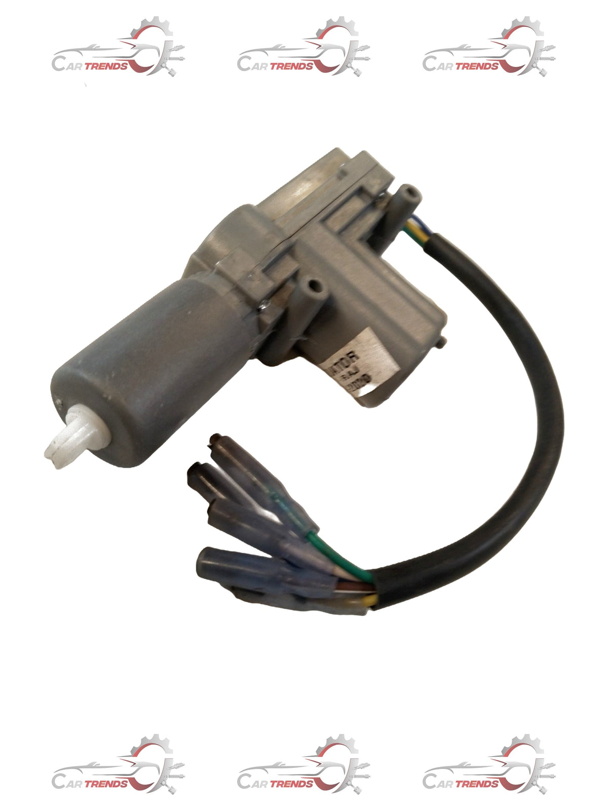 CarTrends REMOTE LOCKING | DATSUN REDI-GO | #H05002XA0A H05002XA0A - Back view