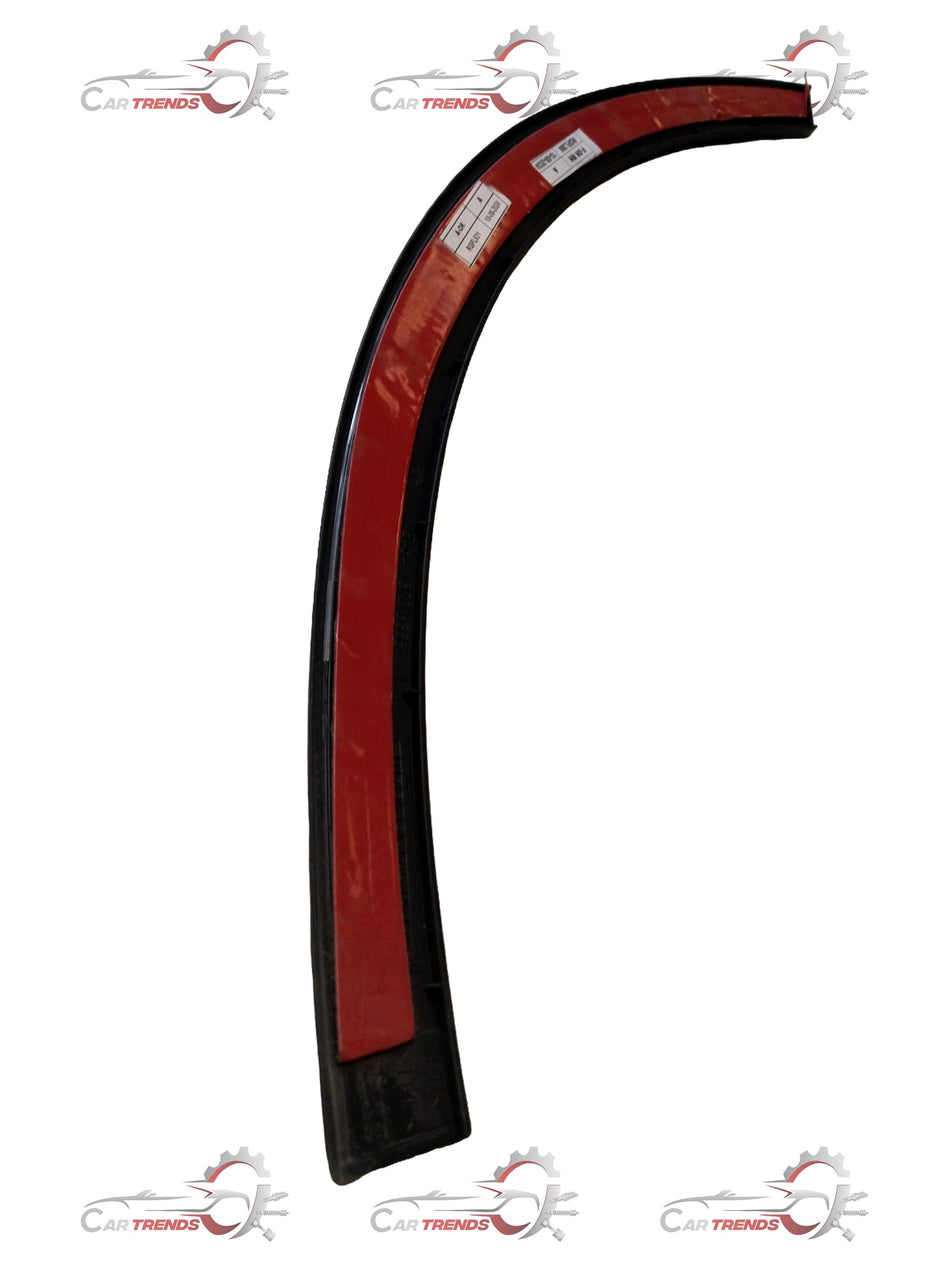 TATA Rear Cladding | Tata Nexon | Standard | #546473700106' 546473700106' - Back view