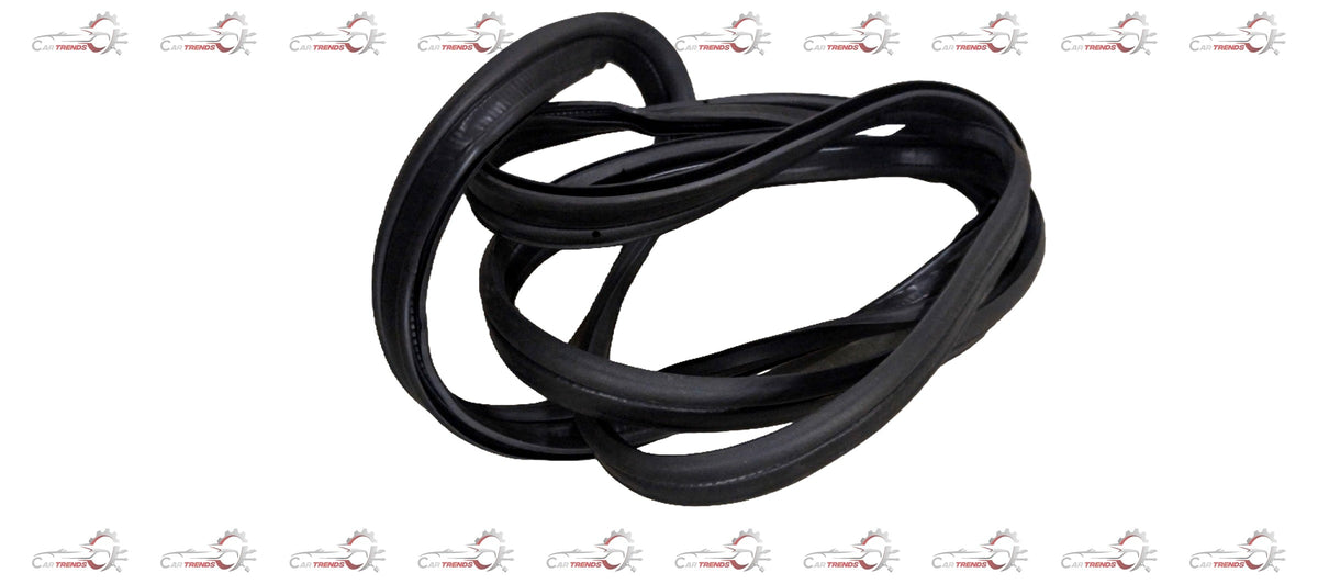 General Motors DICCI weatherstrip for Chevrolet Beat, showing the rubber seal designed to fit the vehicle's door edges.