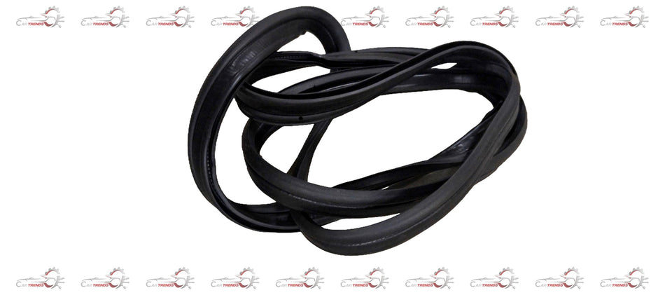General Motors DICCI weatherstrip for Chevrolet Beat, showing the rubber seal designed to fit the vehicle's door edges.