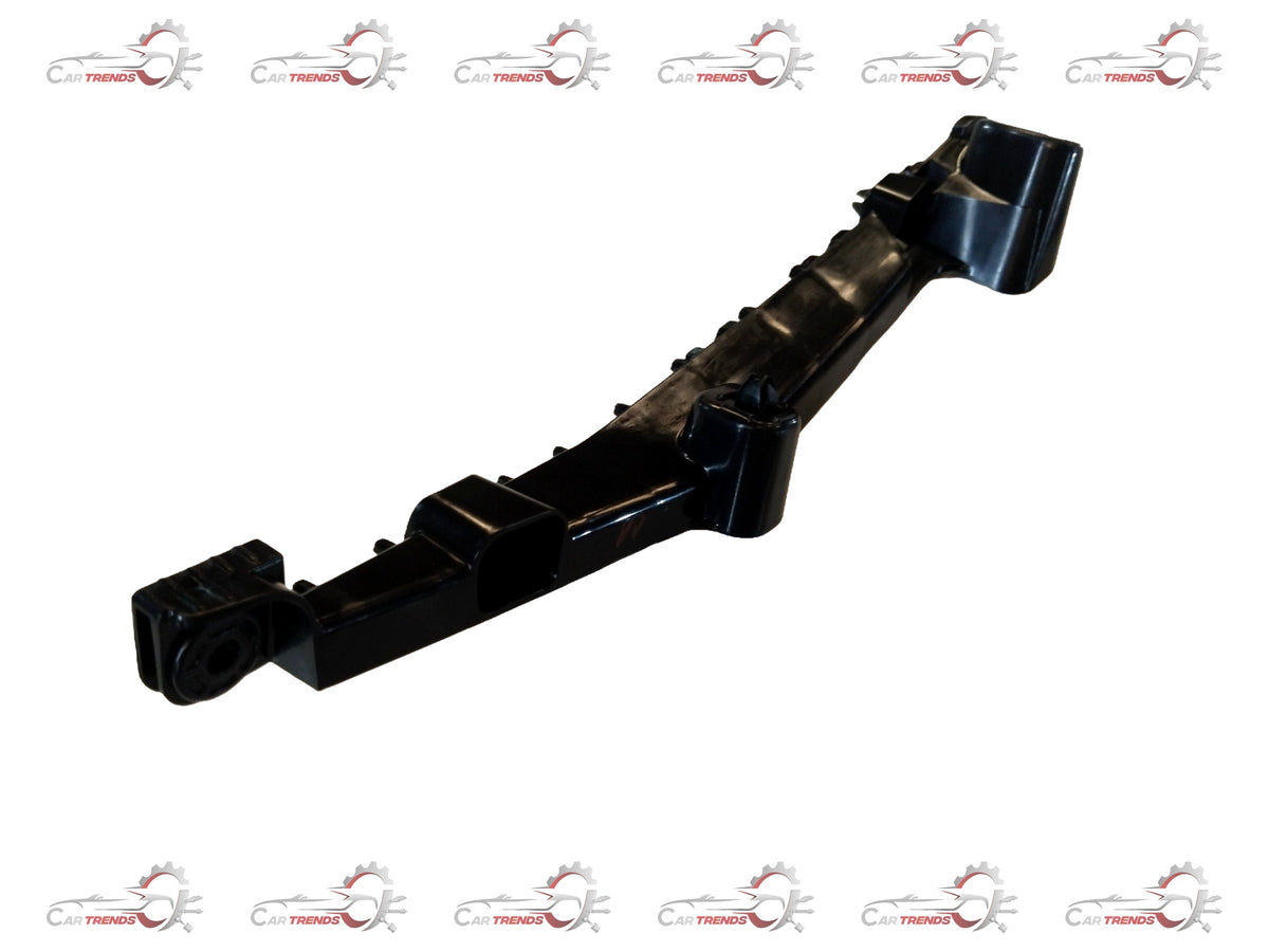 Toyota retainer bumper part from CarTrends, featuring a durable retainer for bumper assembly, part number 52536WC001.