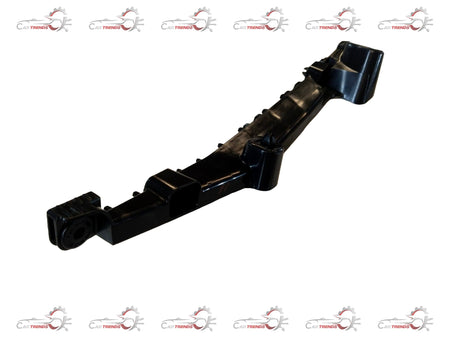 Toyota retainer bumper part from CarTrends, featuring a durable retainer for bumper assembly, part number 52536WC001.