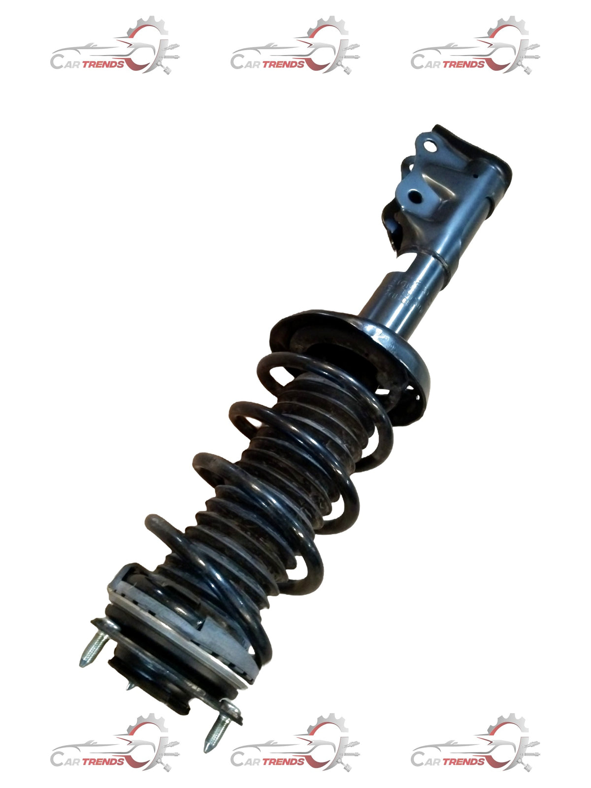 CarTrends DAMPER ASSEMBLY | CIVIC | LH FRONT | #51602SNNP03 51602SNNP03 - Back view