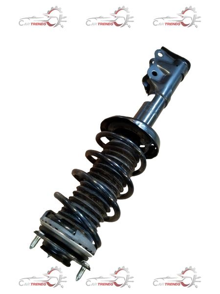 CarTrends DAMPER ASSEMBLY | CIVIC | LH FRONT | #51602SNNP03 51602SNNP03 - Back view