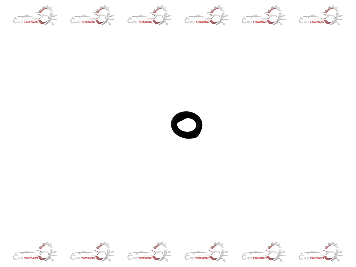 Chevrolet Beat seal oil level indicator O-ring by General Motors, showing a close-up of the black rubber ring for engine maintenance.