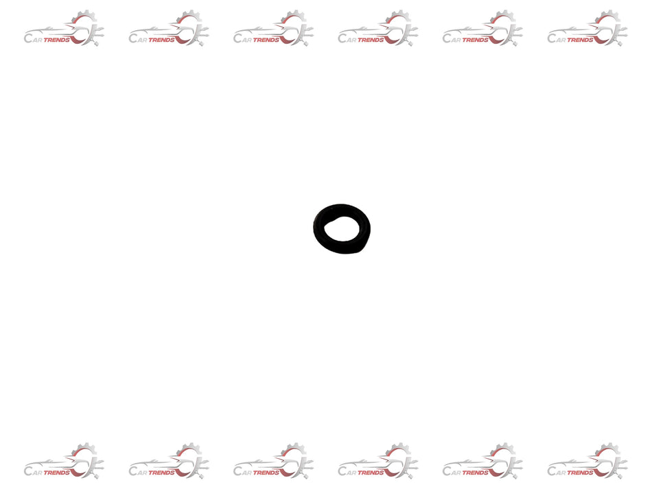 Chevrolet Beat seal oil level indicator O-ring by General Motors, showing a close-up of the black rubber ring for engine maintenance.