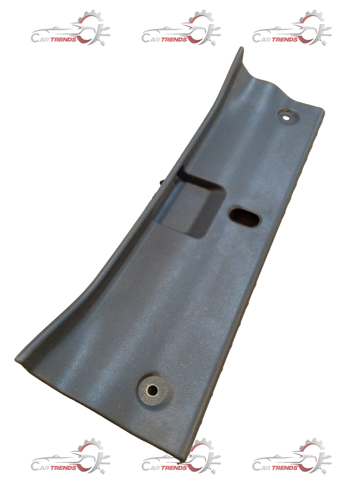 CarTrends REAR TRUNK PLATE | NISSAN SUNNY | REAR | #849213BB0A 849213BB0A - Back view