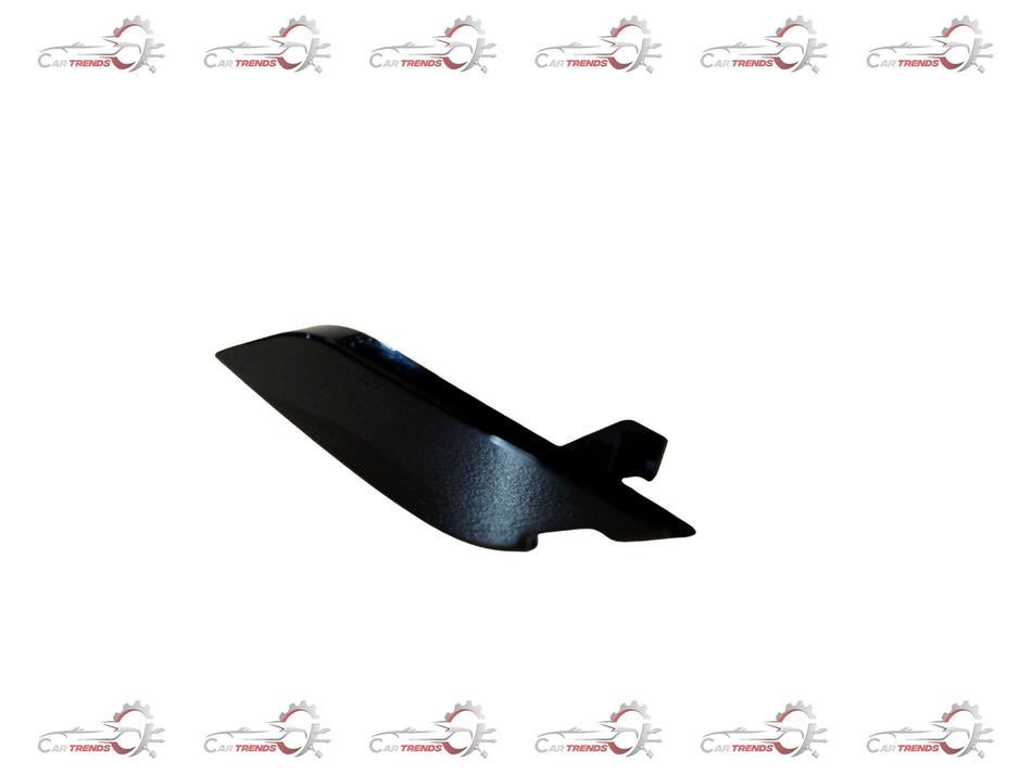 CarTrends LID ESCUTCHEON COVER | CITY/JAZZ | #54714T5A951ZA 54714T5A951ZA - Back view