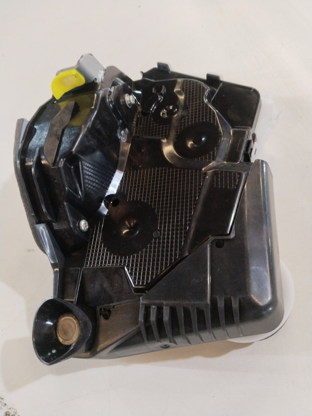 CarTrends DOOR LATCH ASSEMBLY | JAZZ | LH FRONT | #72150T5SS11 72150T5SS11 - Back view