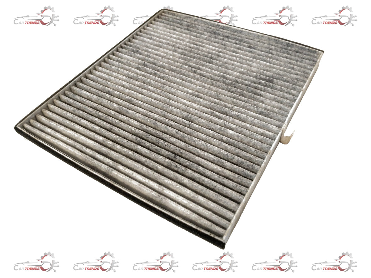 CarTrends Scorpio AC unit model LAK 985, compact air conditioning system for vehicles, shown in the image.