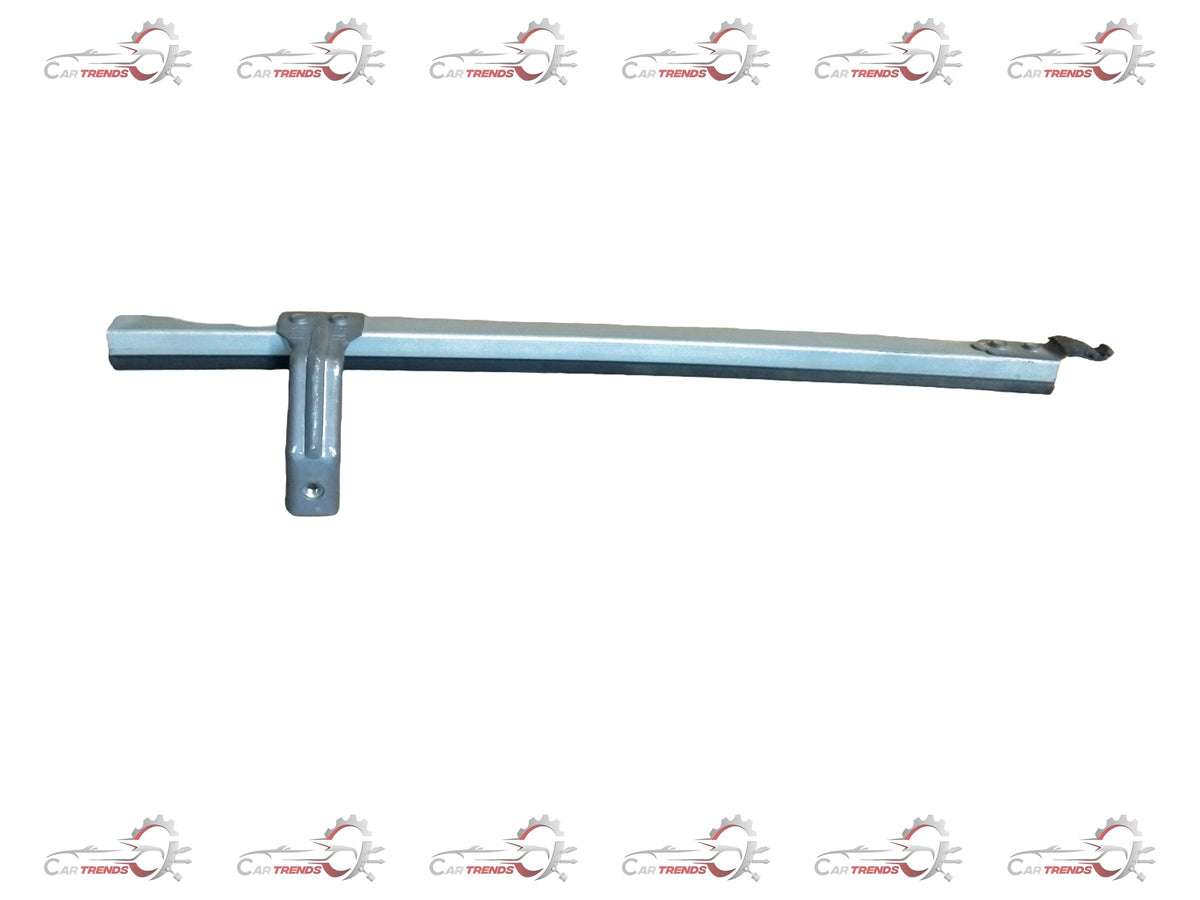 CarTrends GLASS RUN RUBBER | RENAULT SCALA | REAR | #823843BG0A 823843BG0A - Back view