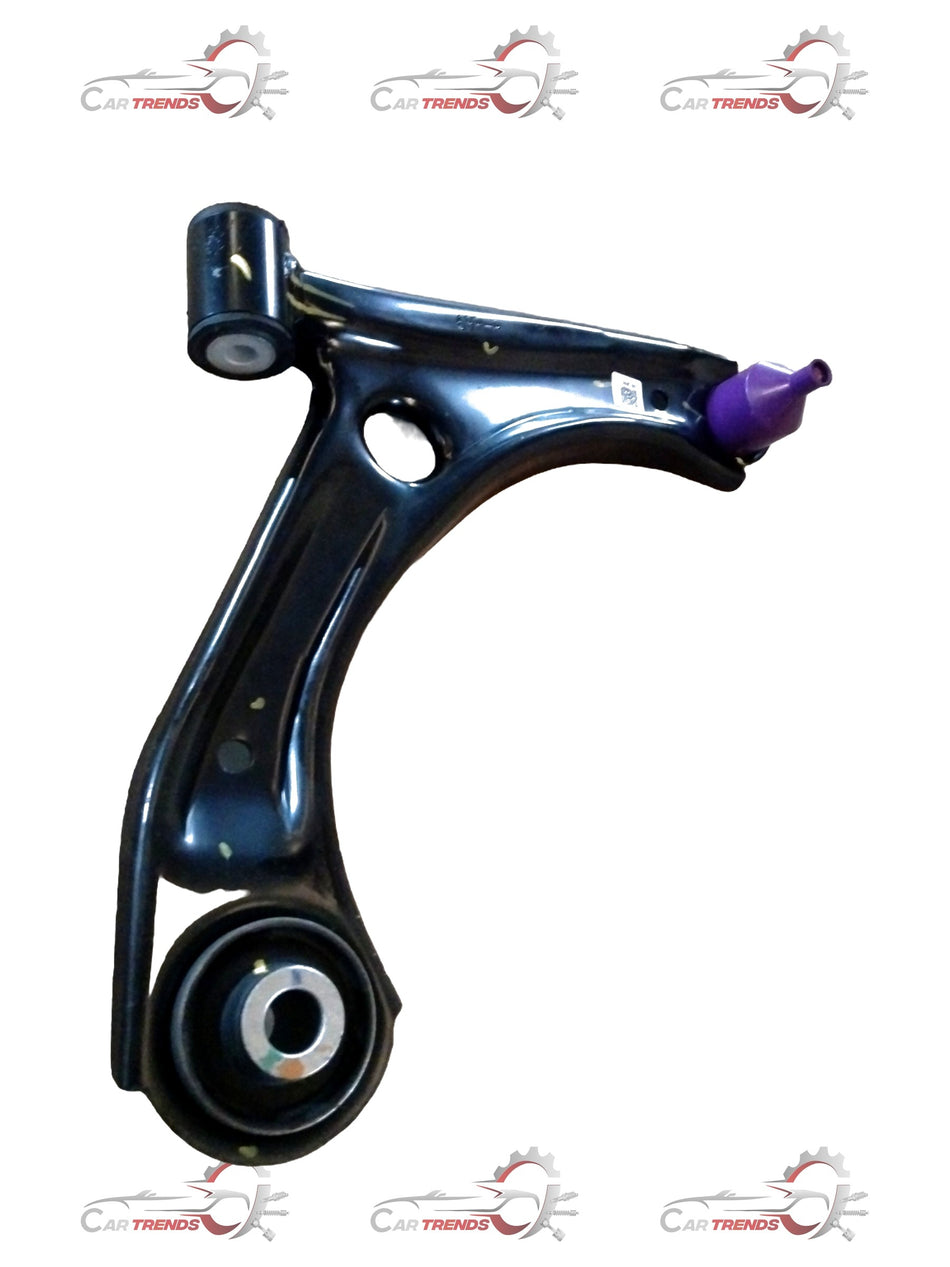 Right side suspension arm for Maruti WagonR 3rd gen, Celerio 2nd gen, and S-Presso all variants by CarTrends.