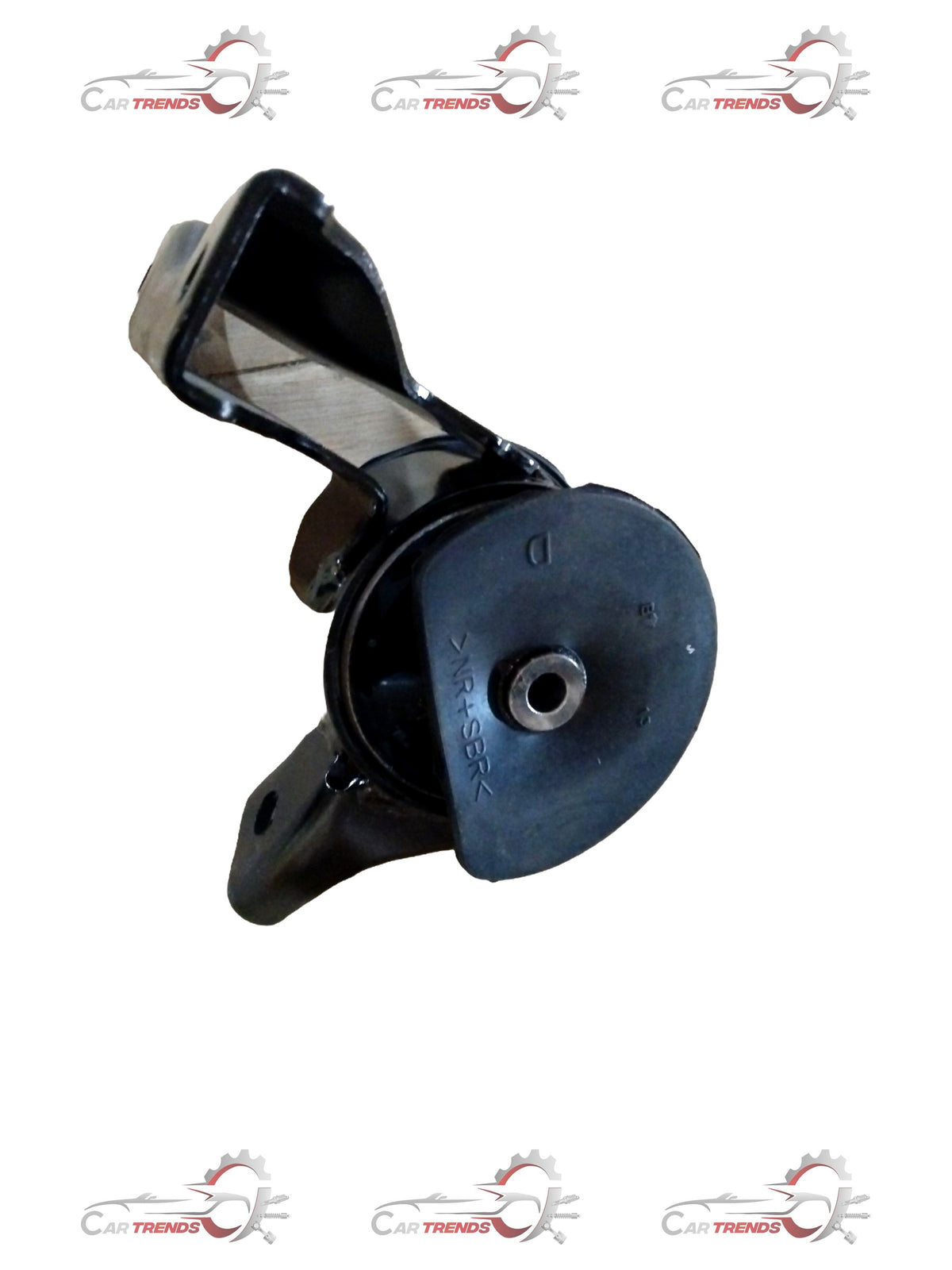 Maruti Suzuki Grand Vitara/Kizashi engine mounting component, right-hand side, part number 11610M86J00, shown in the image.
