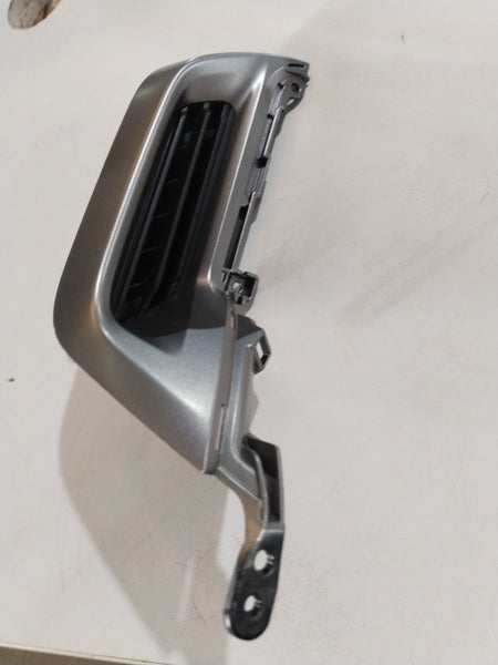 CarTrends Civic panel complete side defroster showing the black plastic and electrical components for windshield and side mirror defrosting