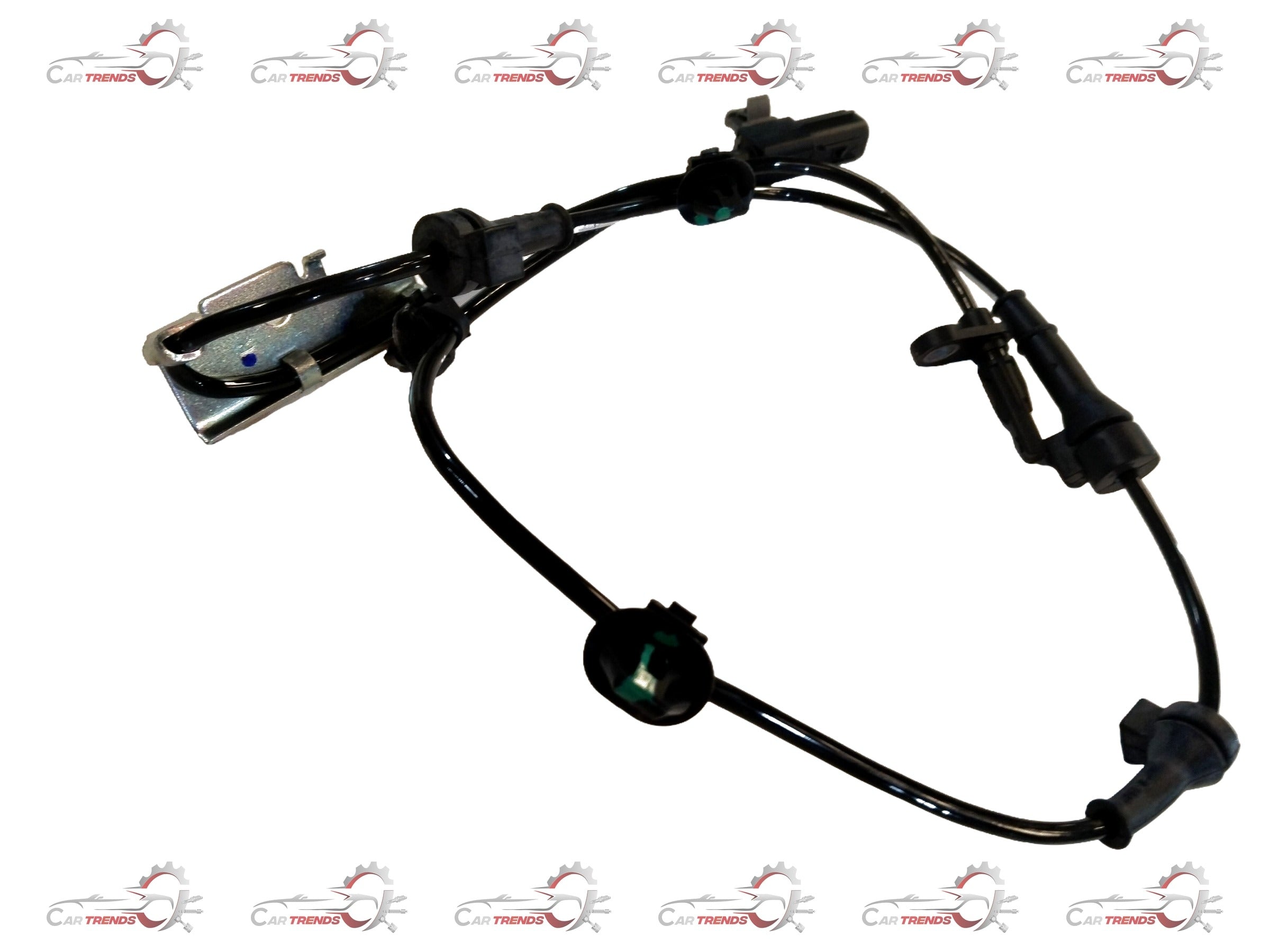 Front wheel sensor for Suzuki Wagon R by Maruti Suzuki, showing the sensor mounted on the front wheel assembly.