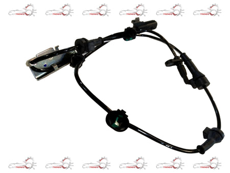 Front wheel sensor for Suzuki Wagon R by Maruti Suzuki, showing the sensor mounted on the front wheel assembly.