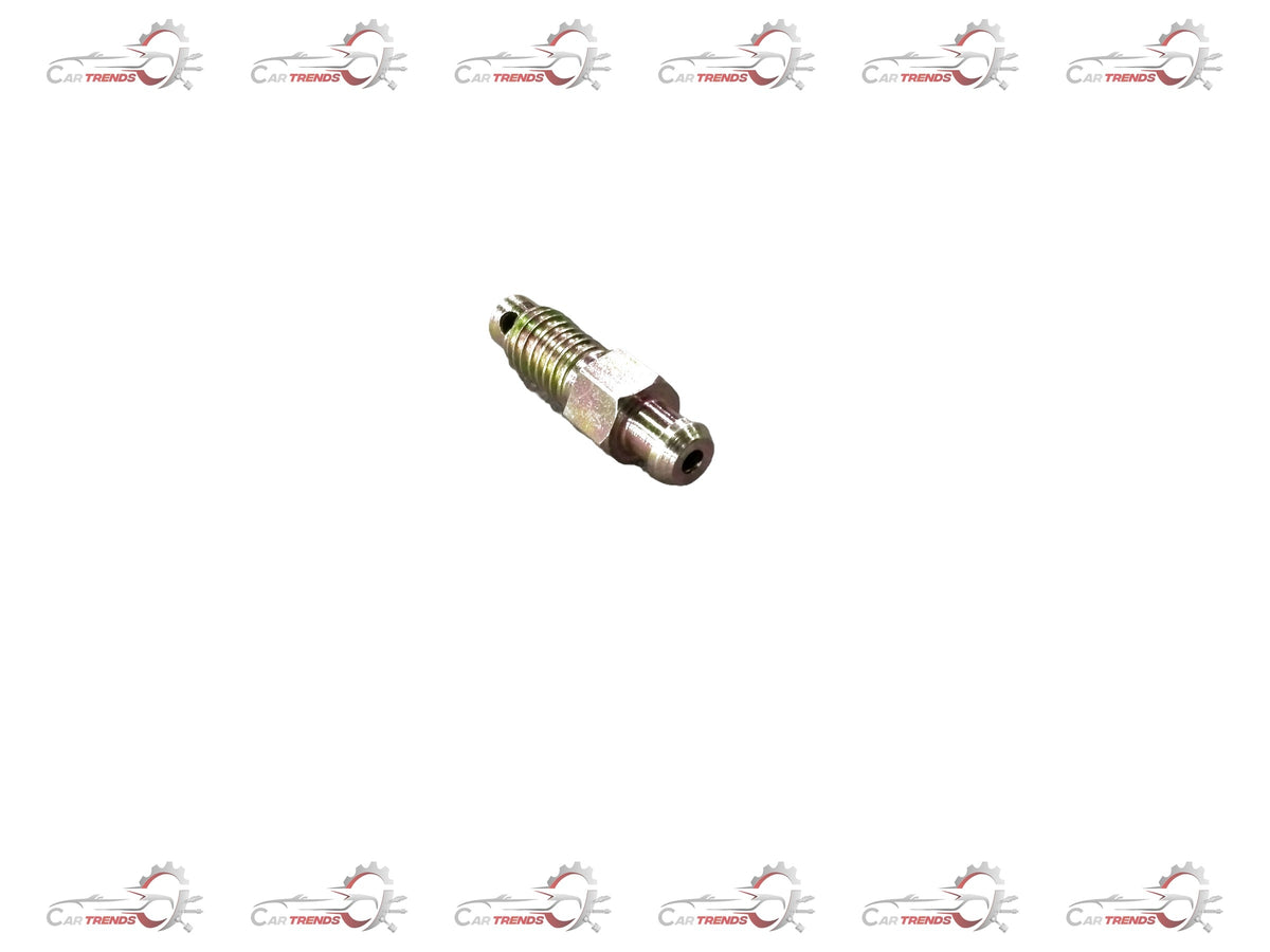 CarTrends JET AIR OIL 2 spare part for Chevrolet Optra, metal component with labels and connectors, automotive engine part.