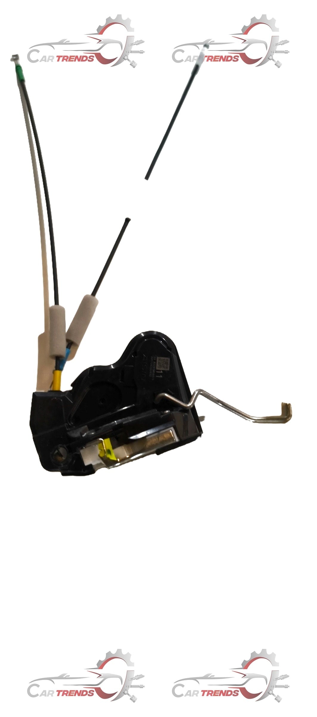Maruti Suzuki LATCH ASSY.REAR DOOR.LH 82302 M 56R15 - Back view