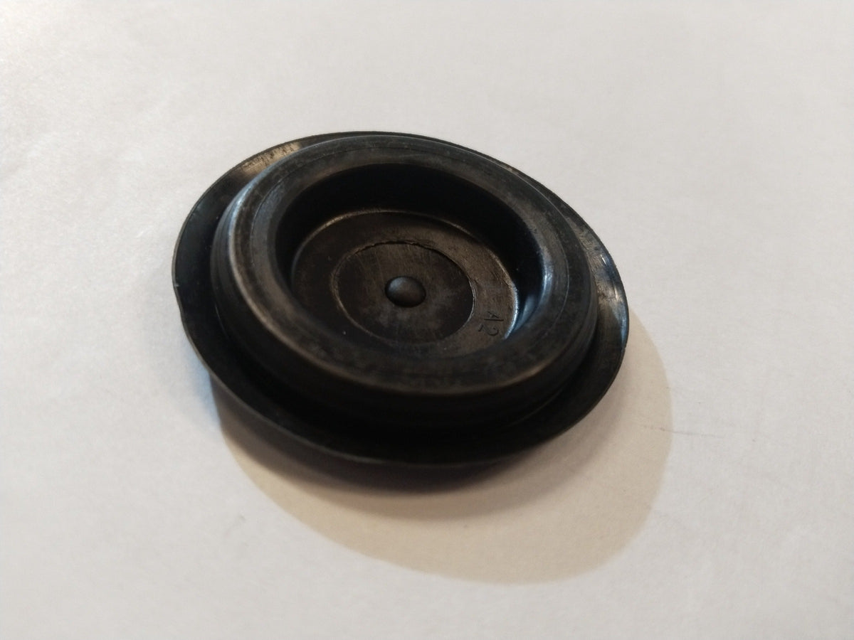 Maruti Suzuki Standard Hardware (Bolt / Nut / Clip / Washer| | Universal STANDARD PART - bolt / nut / clip / hardware - fits many models | N/A (hardware) | #09250M40004 09250m40004 - Back view