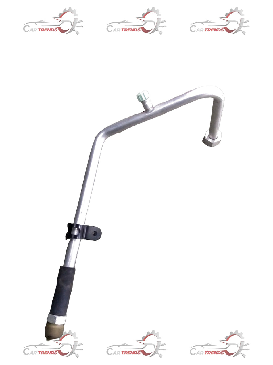 GENERAL MOTORS PIPE EVAPORATIVE TO FLEXIBLE HOSE PRESSURE | CHEVROLET TAVERA | #T97595128 T97595128 - Back view