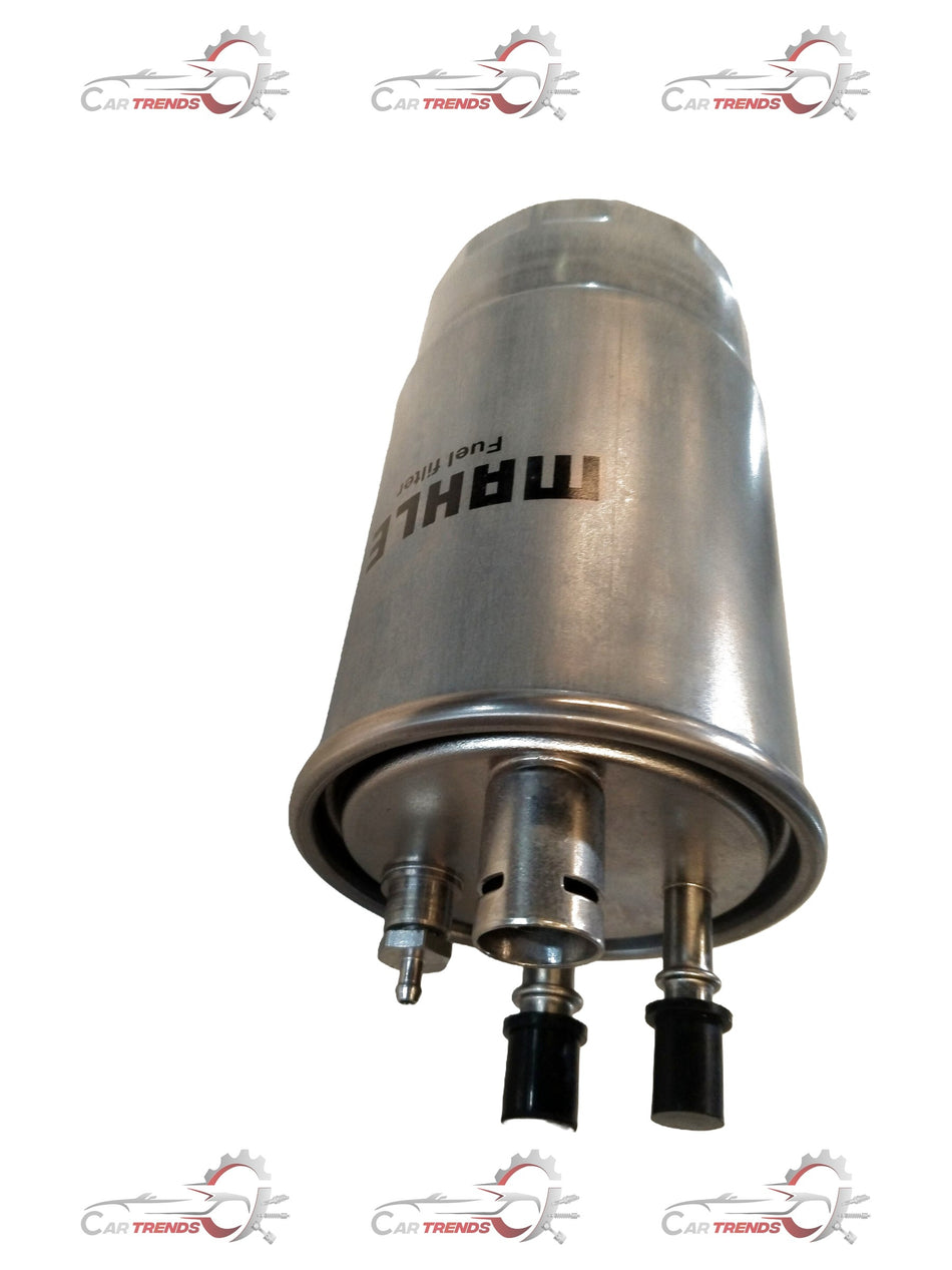 MAHLE FUEL  ATA Indica Vista tech;Zest; Bolt KL 1124 KL1124 - Back view