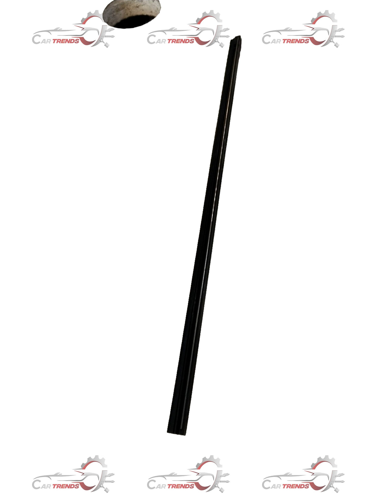 CarTrends Nissan wiper refill #288951HA3B showing a close-up of the wiper blade refill for Nissan vehicles.