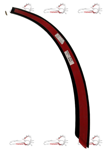 CarTrends MIRROR ASSEMBLY | TIAGO/TIGOR | LH | #546473700106 5.46474E+11 - Back view