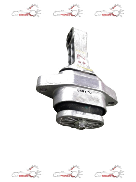 General Motors Chevrolet Aveo rod reaction part, close-up view showing metal component with branding details.