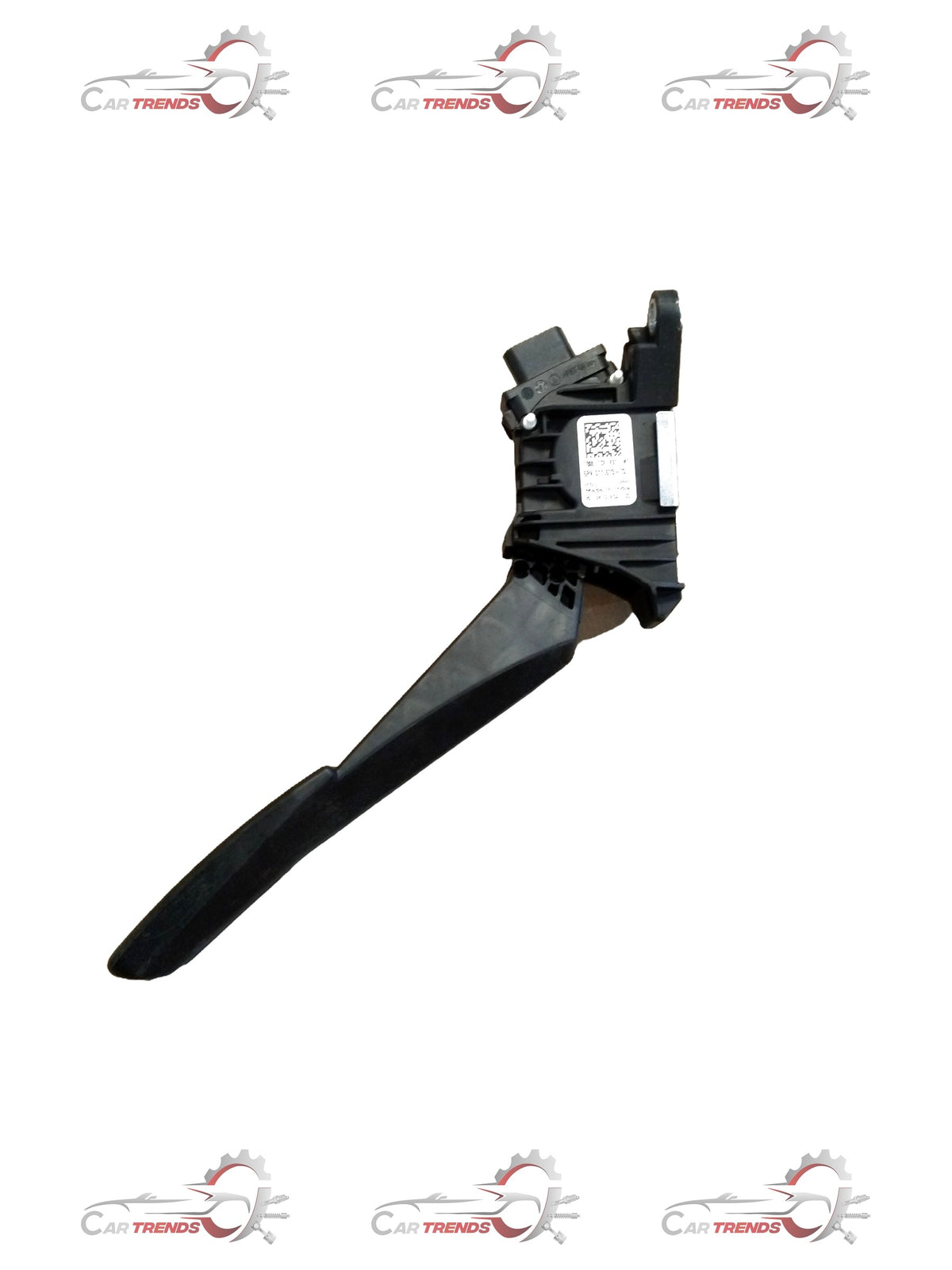 CarTrends PEDAL ASSEMBLY ACCELERATOR | AMAZE/CITY/CIVIC/ELEVATE | #17800TSVK01 17800TSVK01 - Back view