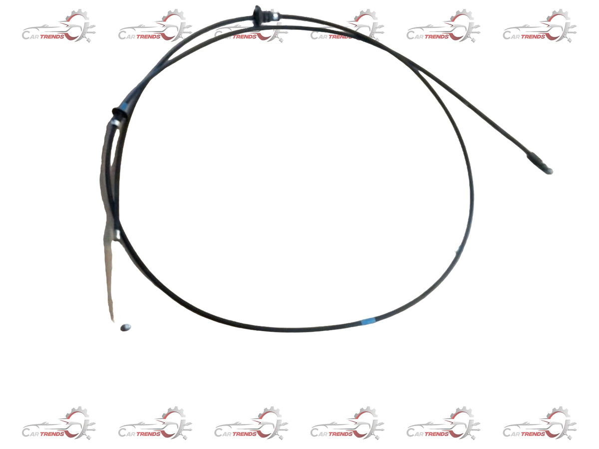TOYOTA 536300K040 - BONET CABLE INNOVA 536300K040 - Back view