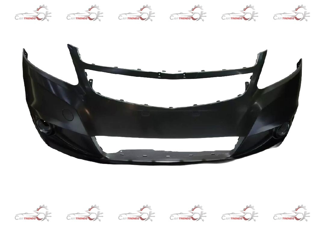 GENERAL MOTORS Chevrolet Sail Front Bumper J9008562 J9008562 - Back view