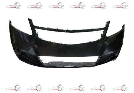GENERAL MOTORS Chevrolet Sail Front Bumper J9008562 J9008562 - Back view