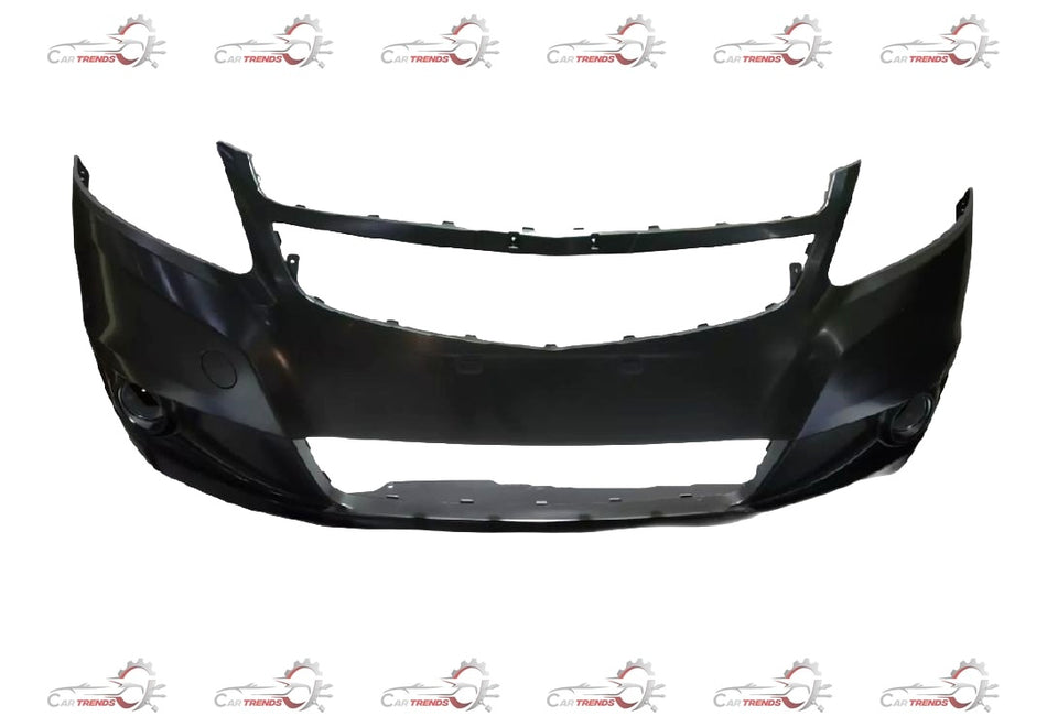 GENERAL MOTORS Chevrolet Sail Front Bumper J9008562 J9008562 - Back view