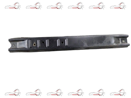 Chevrolet Optra petrol weatherstrip trunk seal by CarTrends, close-up of the rubber trunk weather seal in good condition.
