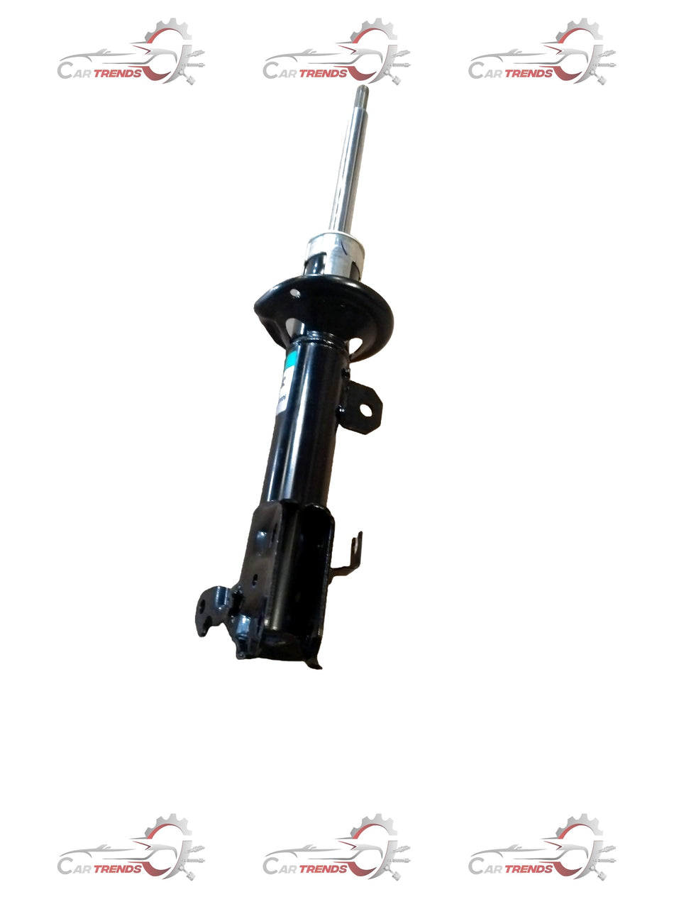 Front right shock absorber for Maruti Suzuki Wagon R, part number 41601M69R21, shown in close-up image.