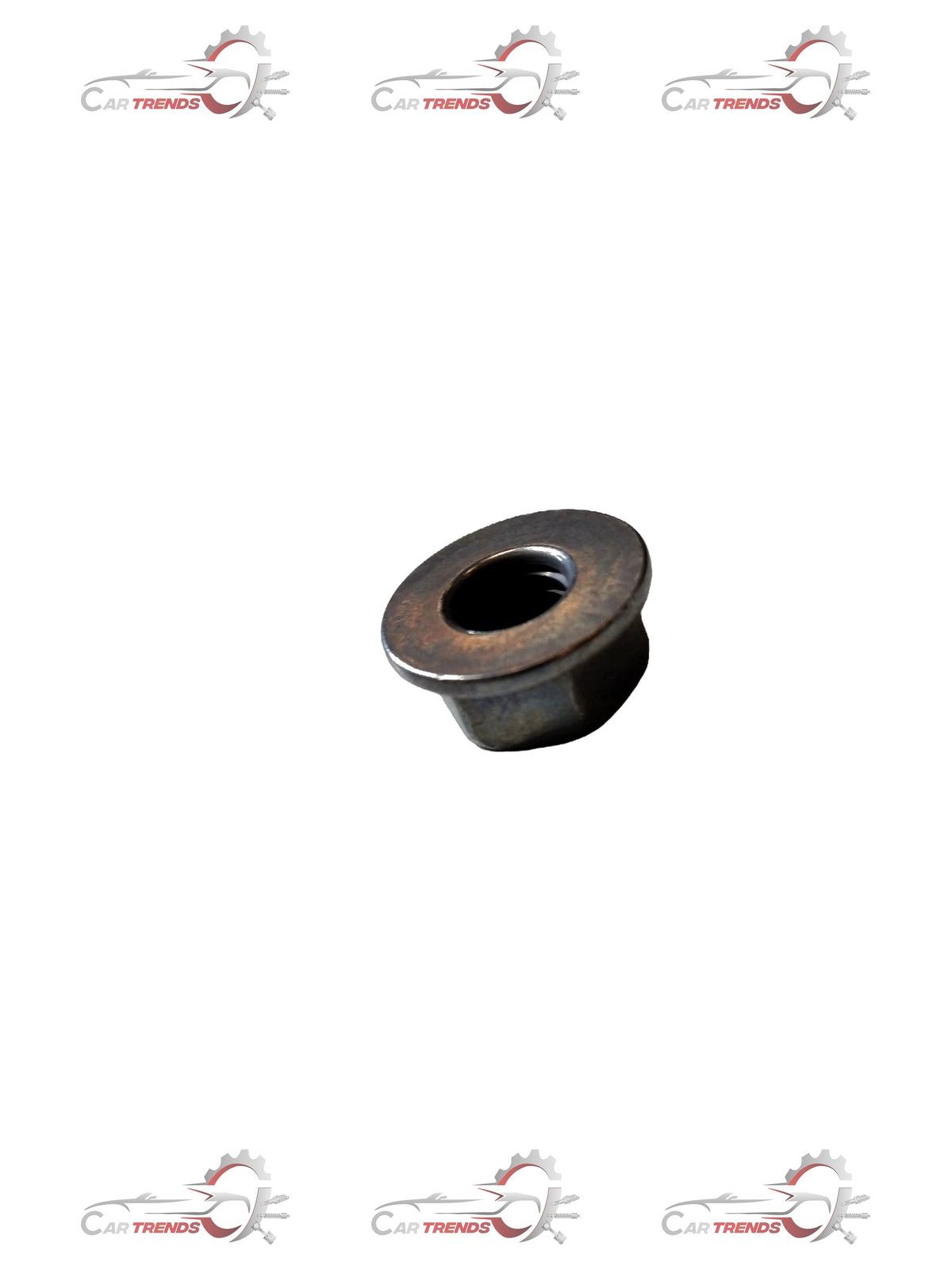 NISSAN NUT | NISSAN | #0121100Q0M 0121100Q0M - Back view