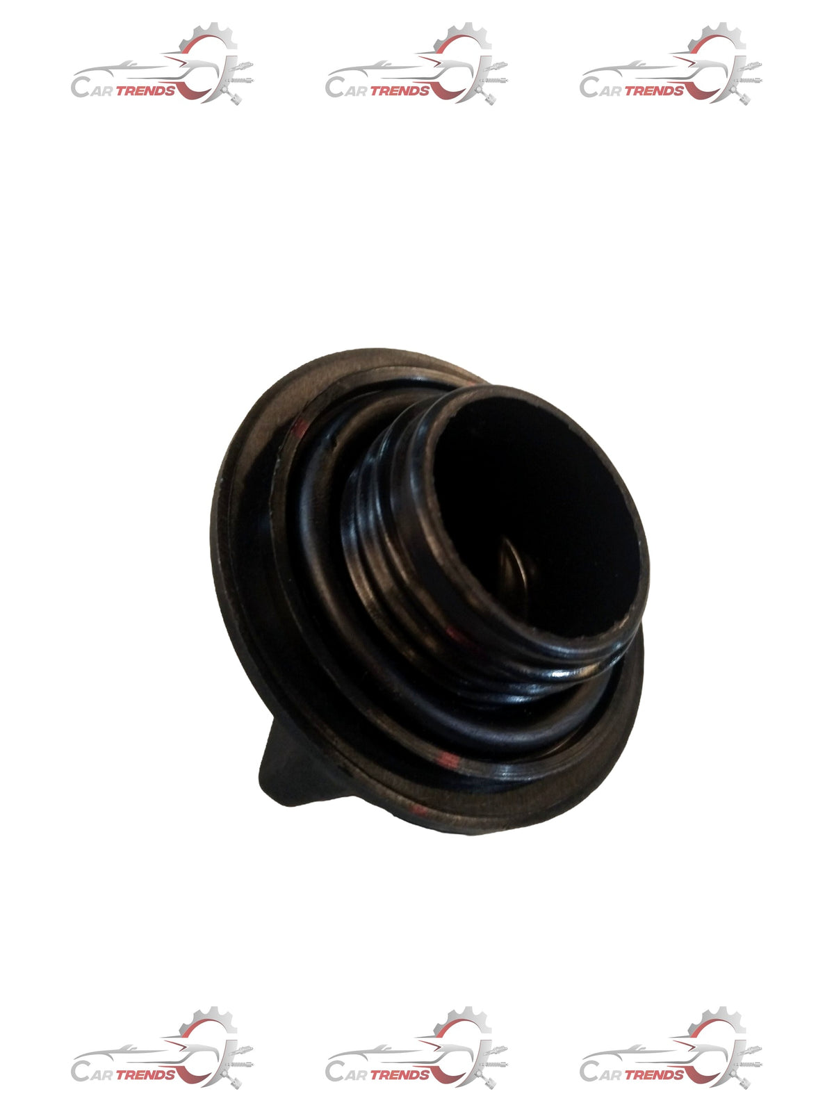 CarTrends CAP ASSEMBLY OIL FILTER | NISSAN MICRA/SUNNY | #152551HC0A 152551HC0A - Back view