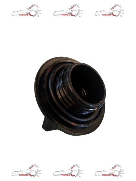 CarTrends CAP ASSEMBLY OIL FILTER | NISSAN MICRA/SUNNY | #152551HC0A 152551HC0A - Back view