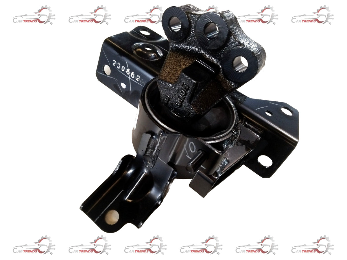 Maruti Suzuki left side engine mounting for Ertiga/XL6 2022+ with 1.5 K15C hybrid engine, petrol, or CNG, close-up view.
