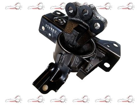 Maruti Suzuki left side engine mounting for Ertiga/XL6 2022+ with 1.5 K15C hybrid engine, petrol, or CNG, close-up view.