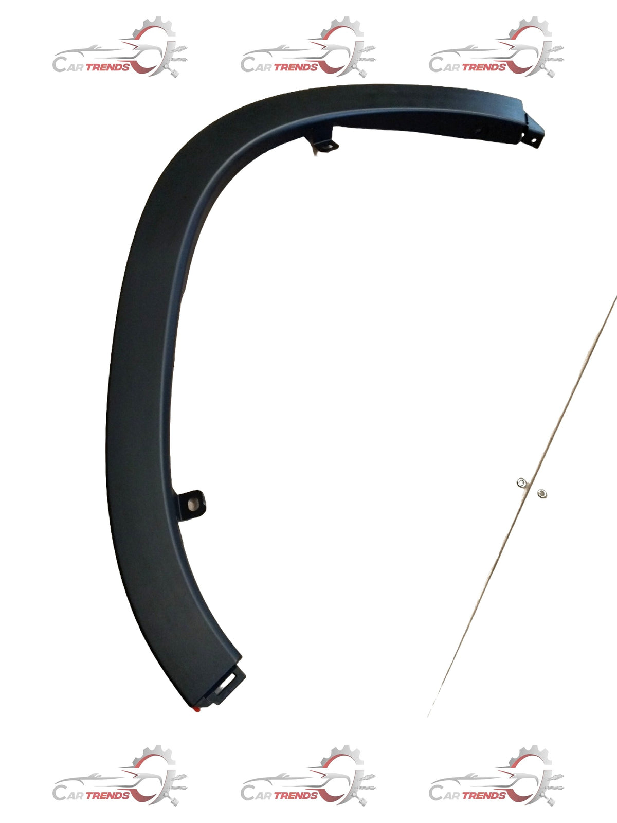 Maruti Suzuki LH front guard assembly splash fender for Swift, Dzire, Baleno, Ertiga, and Brezza models, part #77220M82P005PK