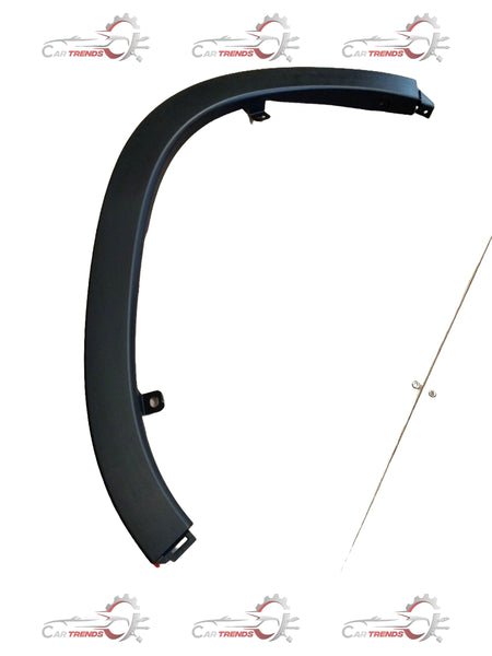 Maruti Suzuki LH front guard assembly splash fender for Swift, Dzire, Baleno, Ertiga, and Brezza models, part #77220M82P005PK