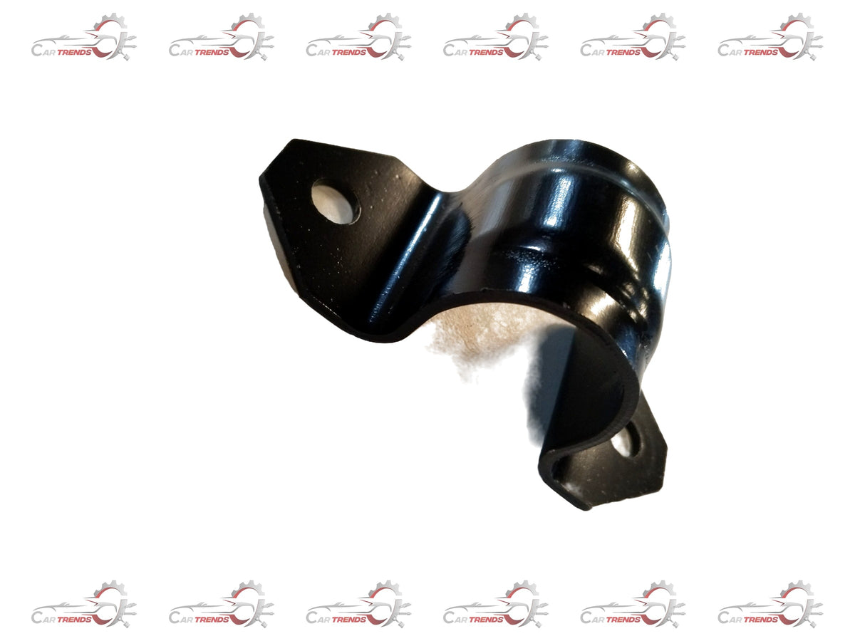 Front stabilizer bracket for Maruti Suzuki vehicle, showing a metal component used for stabilizer bar support.