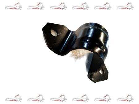 Front stabilizer bracket for Maruti Suzuki vehicle, showing a metal component used for stabilizer bar support.