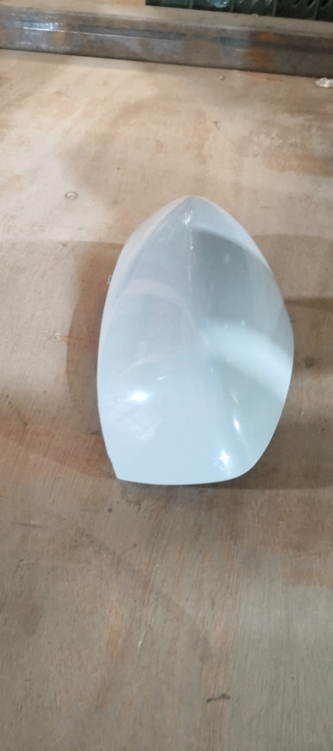 Maruti Suzuki COVEFR,OUT MIRROR VISOR.LH 84728m67p10 - Back view
