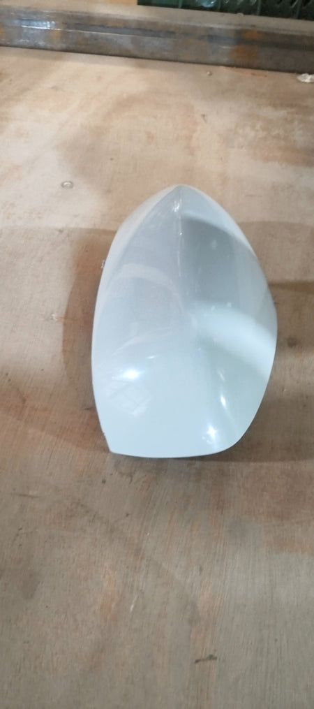 Maruti Suzuki COVEFR,OUT MIRROR VISOR.LH 84728m67p10 - Back view
